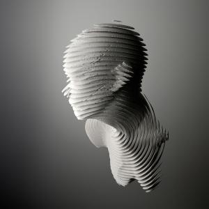 อัลบัม Catharsis ศิลปิน Phutureprimitive