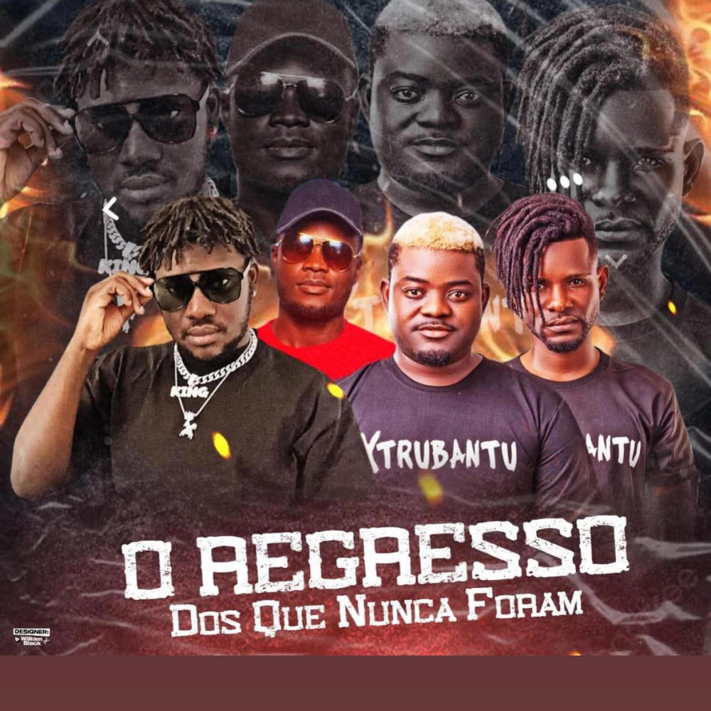 Vão se dar mal (feat. King Toyax & Dj Seba)