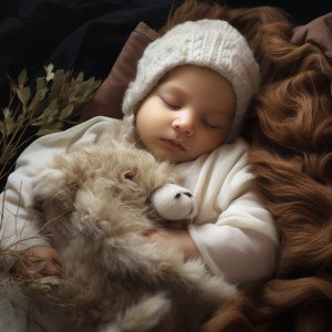 Baby Lullaby Playlist的專輯Baby Sleep's Lullaby Dreams: Peaceful Nighttime Harmonies