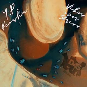 收聽Y.P.的Not The Only One (feat. Keosha)歌詞歌曲