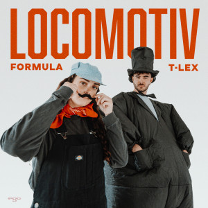 收聽Formula的Locomotiv歌詞歌曲