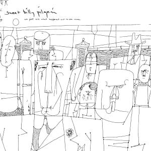 ดาวน์โหลดและฟังเพลง In the Water I Am Beautiful พร้อมเนื้อเพลงจาก Sweet Billy Pilgrim