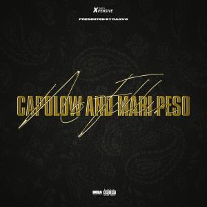 Capolow的專輯No Fillin (feat. Capolow & Mari Peso) [Explicit]