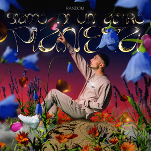 Random的专辑SIAMO DI UN ALTRO PIANETA