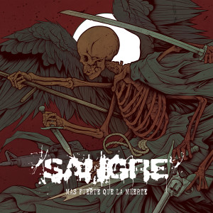 Dengarkan Hand of God (Explicit) lagu dari Sangre dengan lirik