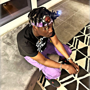 Listen to Baby Keem (Explicit) song with lyrics from Koffee K