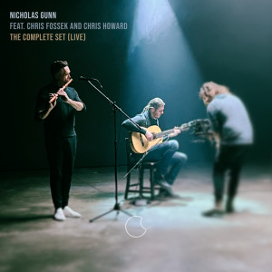 ดาวน์โหลดและฟังเพลง Thought of You Pt. 1 (Live) พร้อมเนื้อเพลงจาก Nicholas Gunn