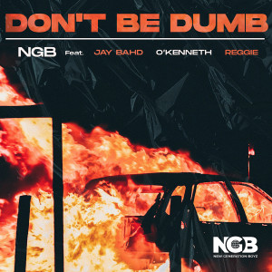 Listen to Don't Be Dumb (Explicit) song with lyrics from NGB