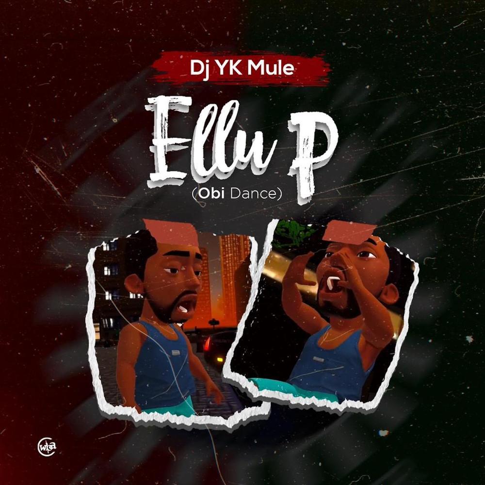 Ellu P (Obi Dance)