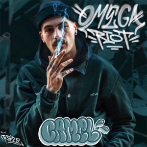 ดาวน์โหลดและฟังเพลง Camel พร้อมเนื้อเพลงจาก Omega Riot