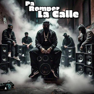 收聽Nikobelik的pa romper la calle (feat. emrre abi, mark.o la letra fina & leas la musa eterna)歌詞歌曲