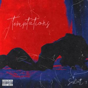 SesDotL的專輯Temptations