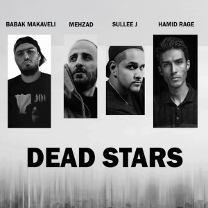 收聽Sullee J的Dead Stars (Explicit)歌詞歌曲