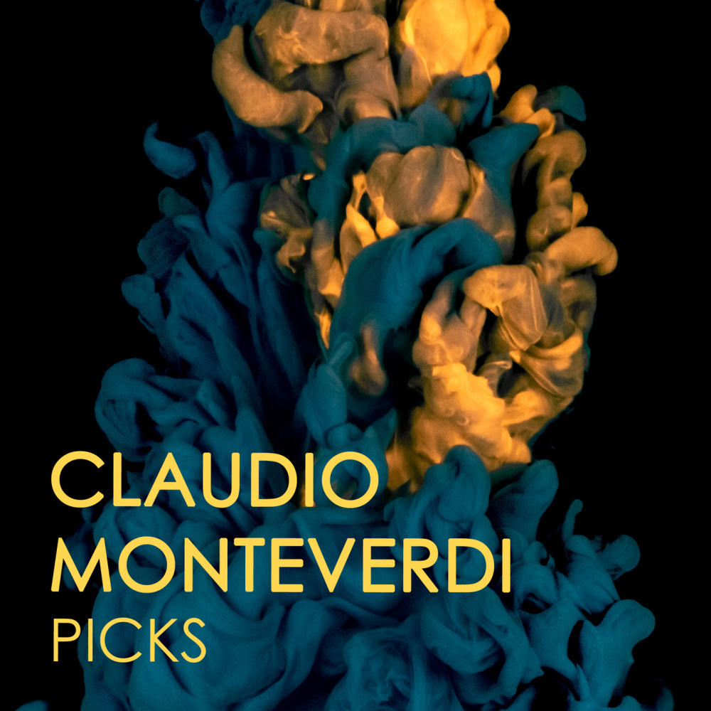 Monteverdi: L'Orfeo, SV 318 / Act 4 - "Ahi, vista troppo dolce" - "Torn'a l'ombra -Dove ten vai"