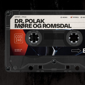 Album Møre Og Romsdal from Dr. Polak