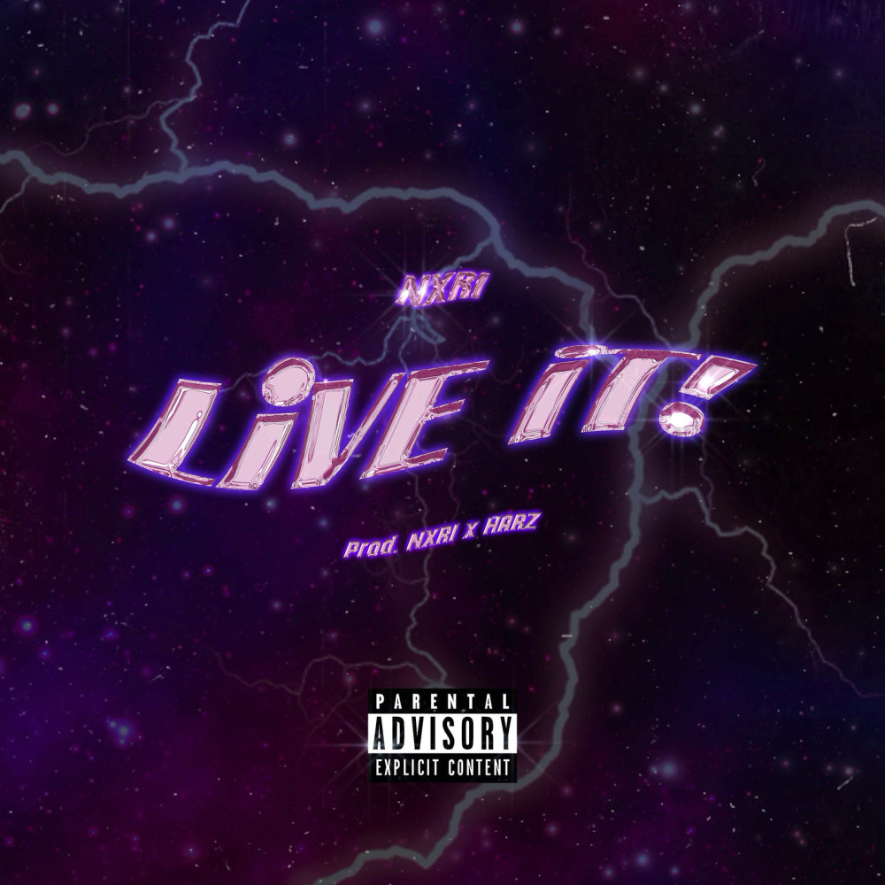 LiVE iT! (Explicit)