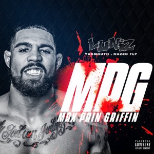 Yukmouth的專輯MPG Max Pain Griffin (Explicit)
