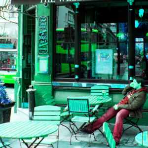 default playlist img