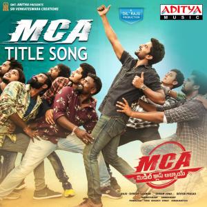 收听Nakash Aziz的MCA (From "MCA")歌词歌曲