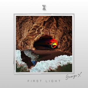 George X的專輯First Light