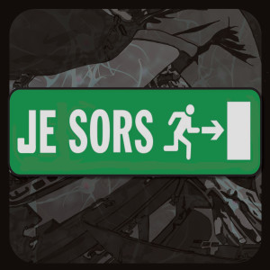 Album Je sors from SoNice