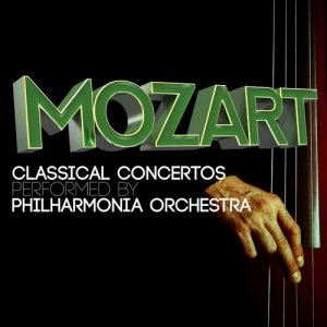 收聽Philharmonia Orchestra的Horn Concerto No. 3 in E-Flat Major, K. 447: III. Allegro歌詞歌曲