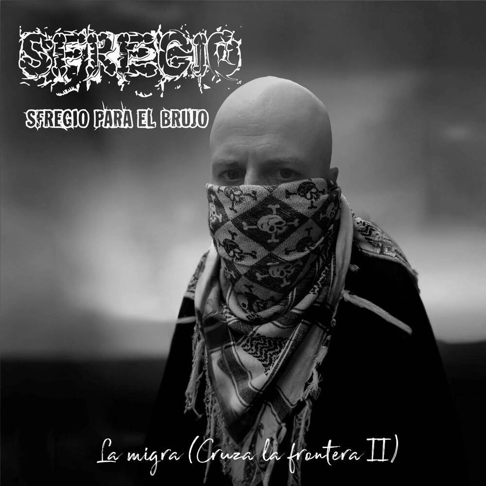 La migra (Cruza la frontera II) (Explicit)