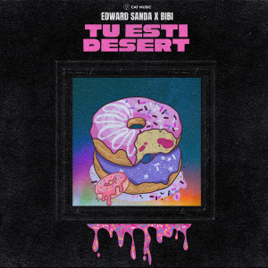 Edward Sanda的專輯Tu ești desert