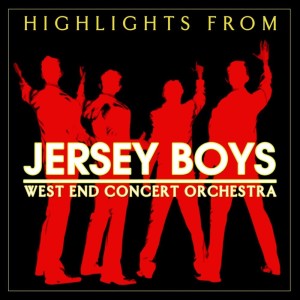 Listen to Big Girls Don't Cry song with lyrics from West End Concert Orchestra