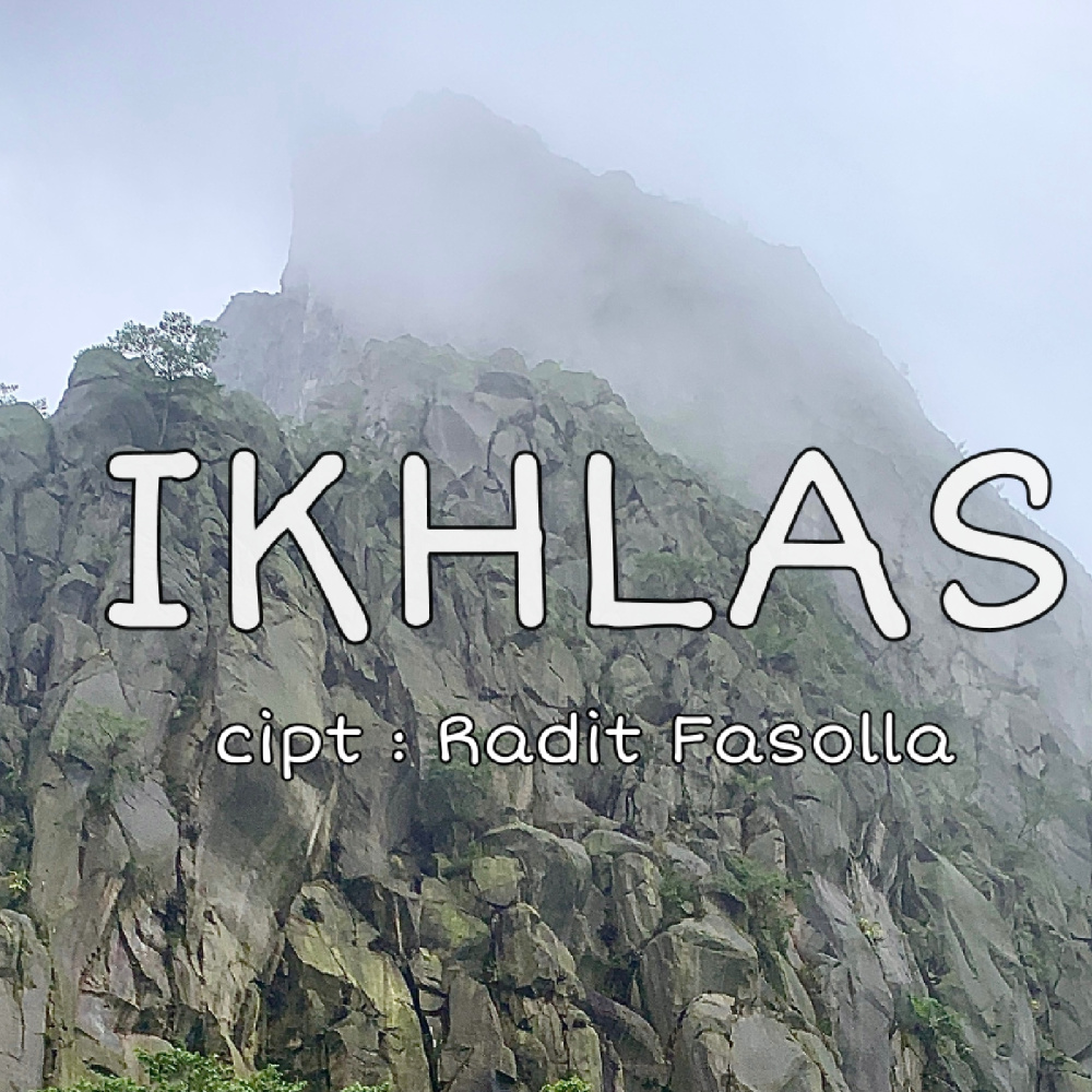 Ikhlas (Explicit)