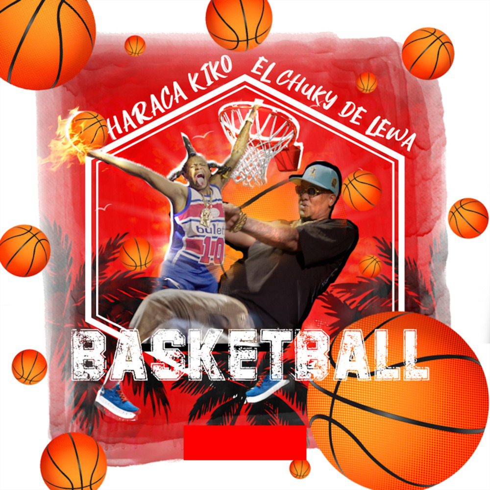 Basketball (Explicit)