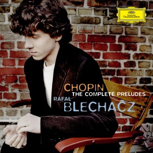 ดาวน์โหลดและฟังเพลง Chopin: 24 Preludes, Op. 28: No. 21 in B-Flat Major. Cantabile พร้อมเนื้อเพลงจาก Rafał Blechacz