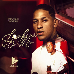 Dengarkan lagu Lembrar De Mim (Explicit) nyanyian mc keven da vc dengan lirik