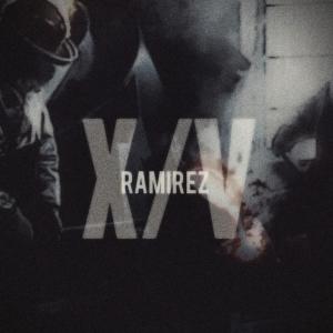 อัลบัม X/V ศิลปิน Ramirez
