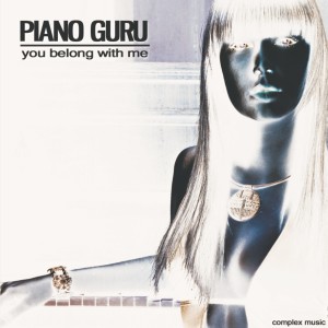 收聽Piano Guru的You Belong With Me (Piano Version) [in the style of Taylor Swift]歌詞歌曲