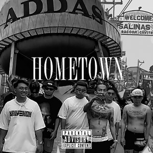 Listen to Hometown (Explicit) song with lyrics from Yk ₱eso Sign