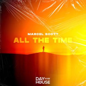 收聽Marcel Scott的All The Time歌詞歌曲