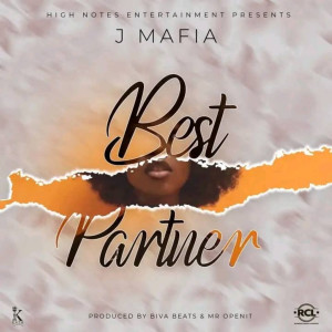 J Mafia的專輯Best Partner