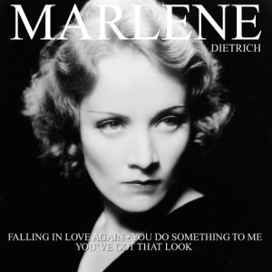 Dengarkan Johnny lagu dari Marlene Dietrich dengan lirik
