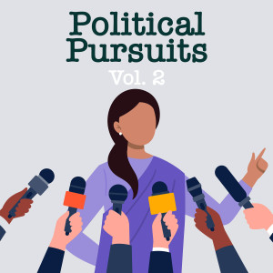 อัลบัม Political Pursuits, Vol. 2 ศิลปิน Marc Aaron Jacobs
