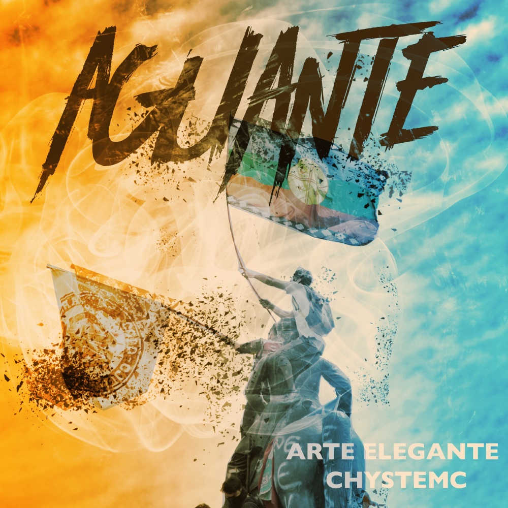 Aguante (Explicit)