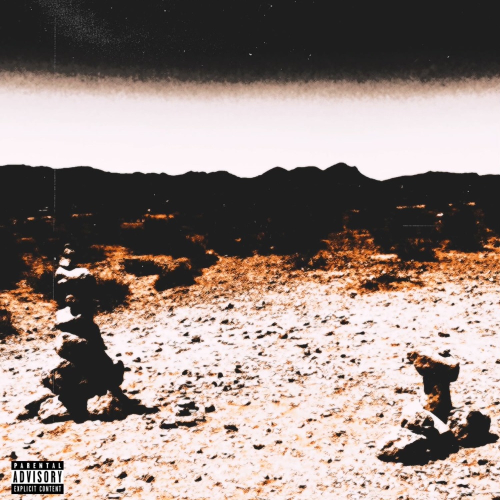 Stoned (feat. Nxck) (Explicit)