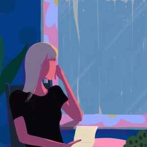 Listen to 비 오는 날 듣기 좋은 노래 (Feat. Colde) (Rain Song) song with lyrics from Epik High
