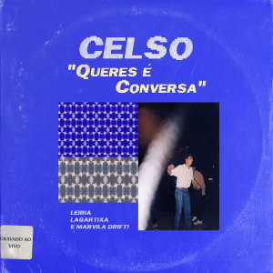 Listen to Marvila Drift song with lyrics from Celso