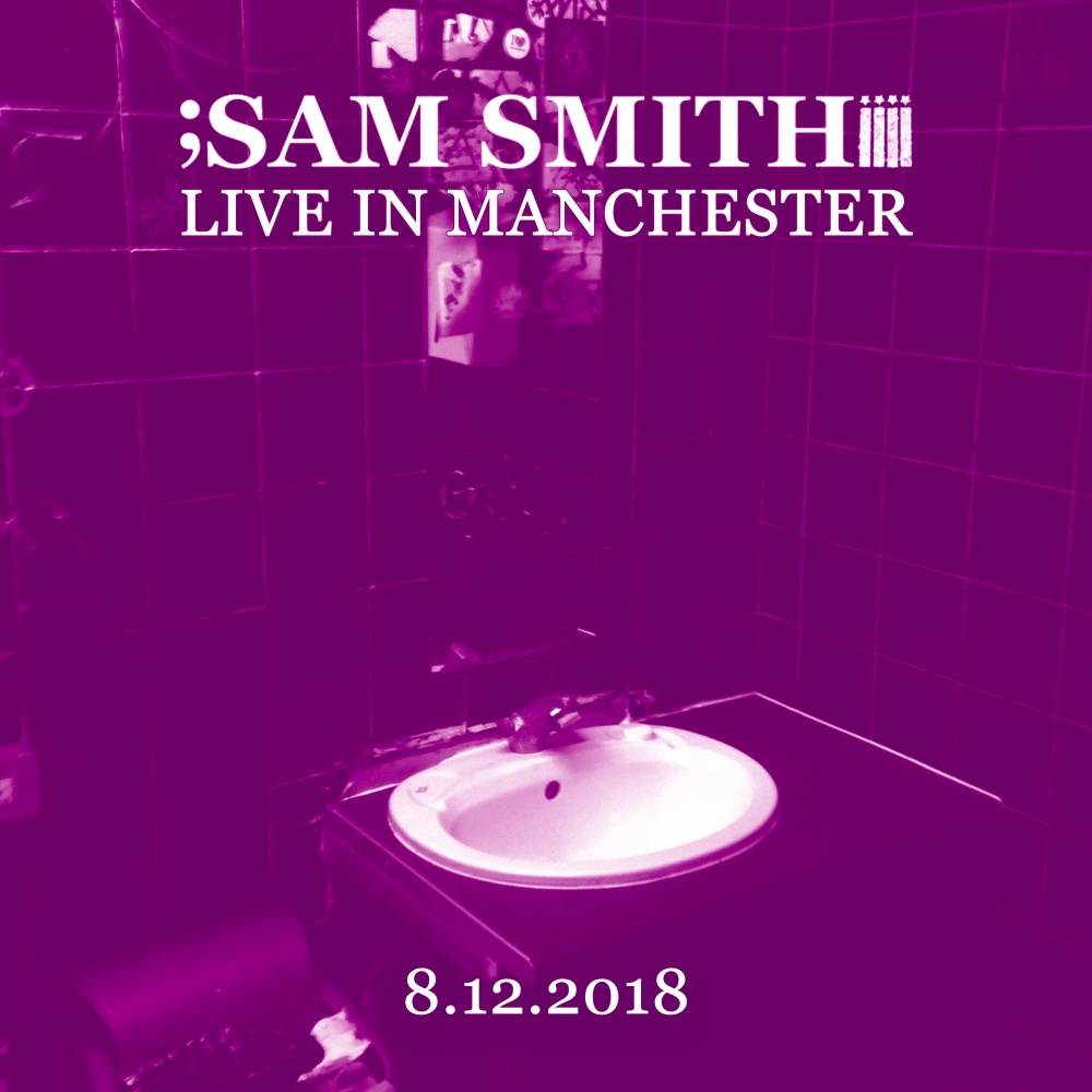 The Ghost of Tom Joad (Live in Manchester, 8/12/2018) (Explicit) (Live in Manchester, 8/12/2018|Explicit)