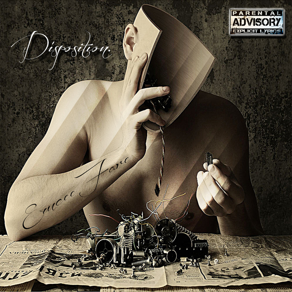 Lost Angels (Explicit)