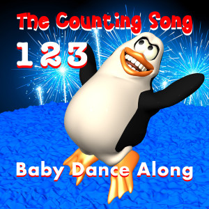 Dengarkan lagu The Counting Song (123) nyanyian Baby Dance Along dengan lirik