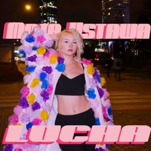 Album Moja Ustawa from Lucha
