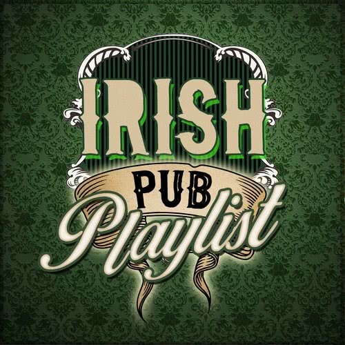 St Patrick's Day Guitar Reel