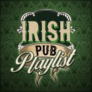 Irish Songs的專輯Irish Pub Playlist